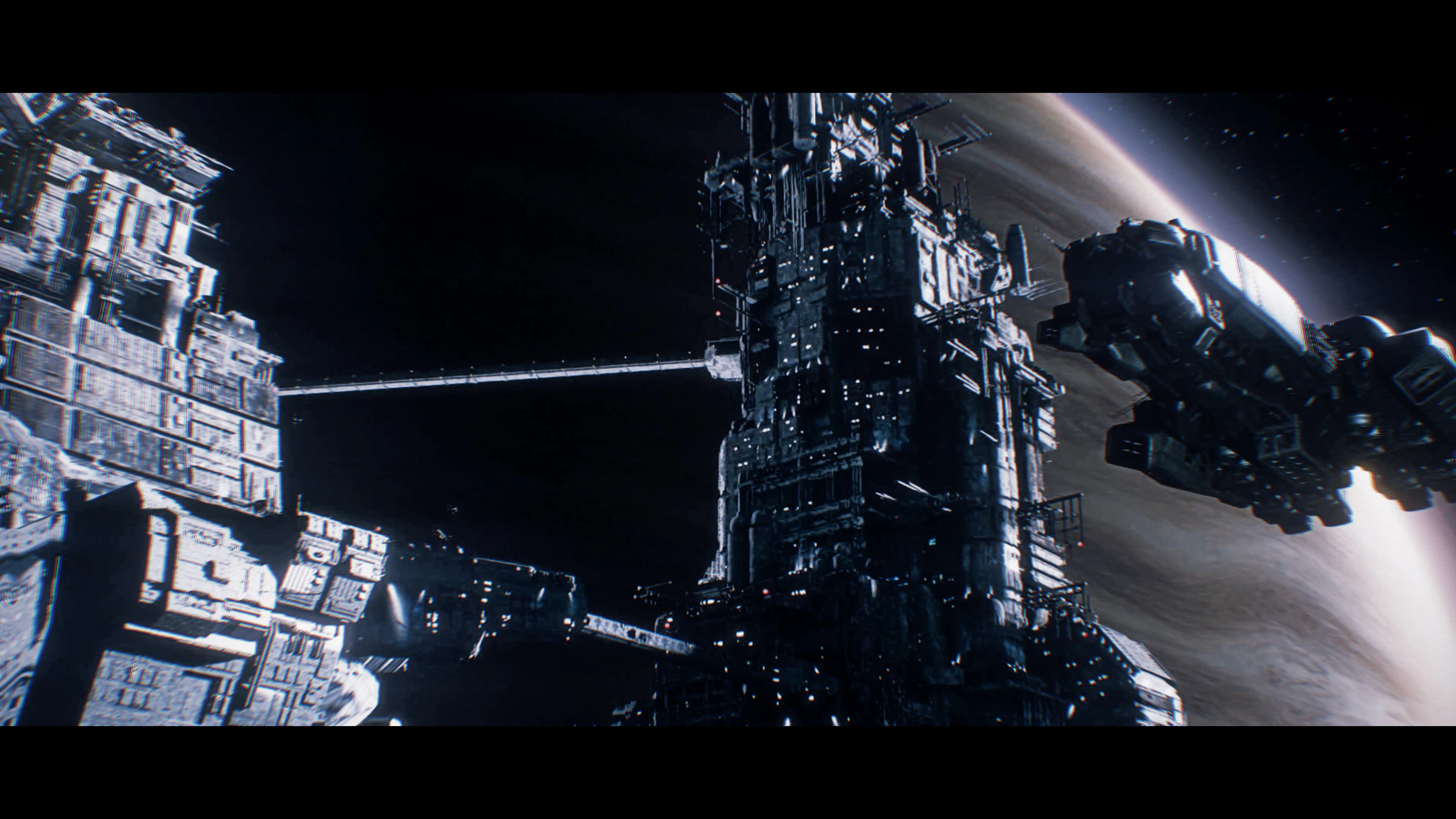 Alien Isolation Screenshot